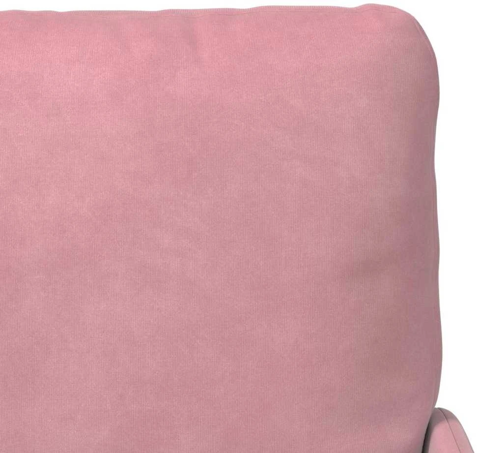 Sofa Sofų komplektai 3 vnt. Rožinė fanera