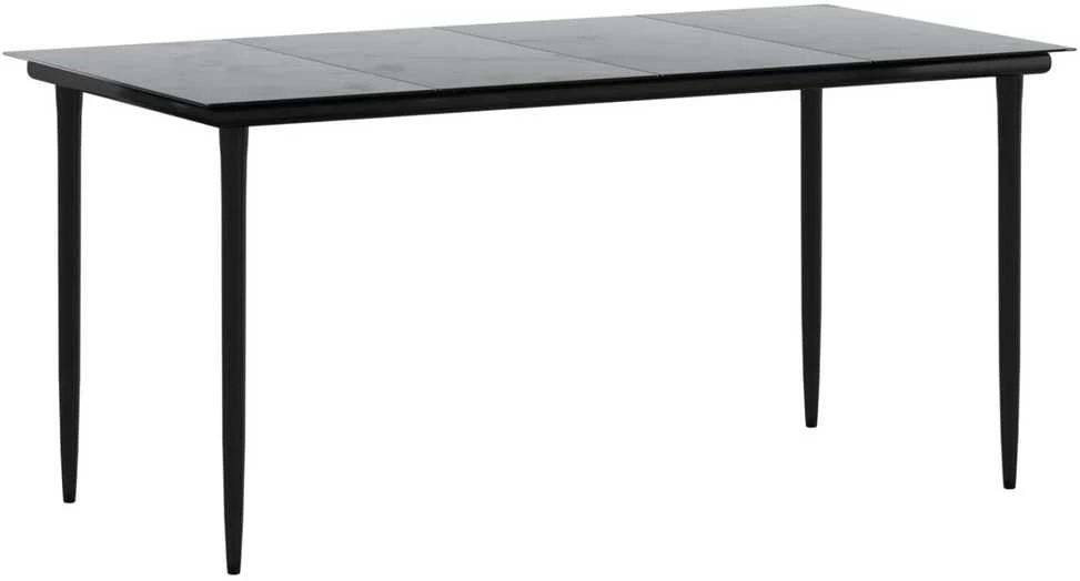 Lauko baldų komplektas Sofa Stalo Rinkinys 7 vnt.
