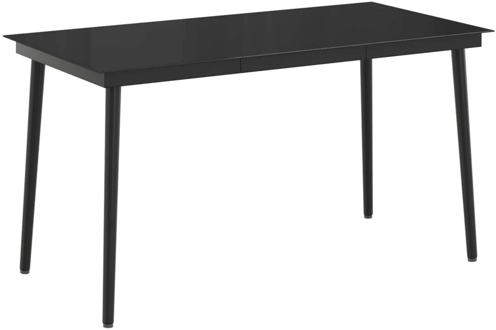 Lauko baldų komplektas Sofa Stalo Rinkinys 7 vnt.