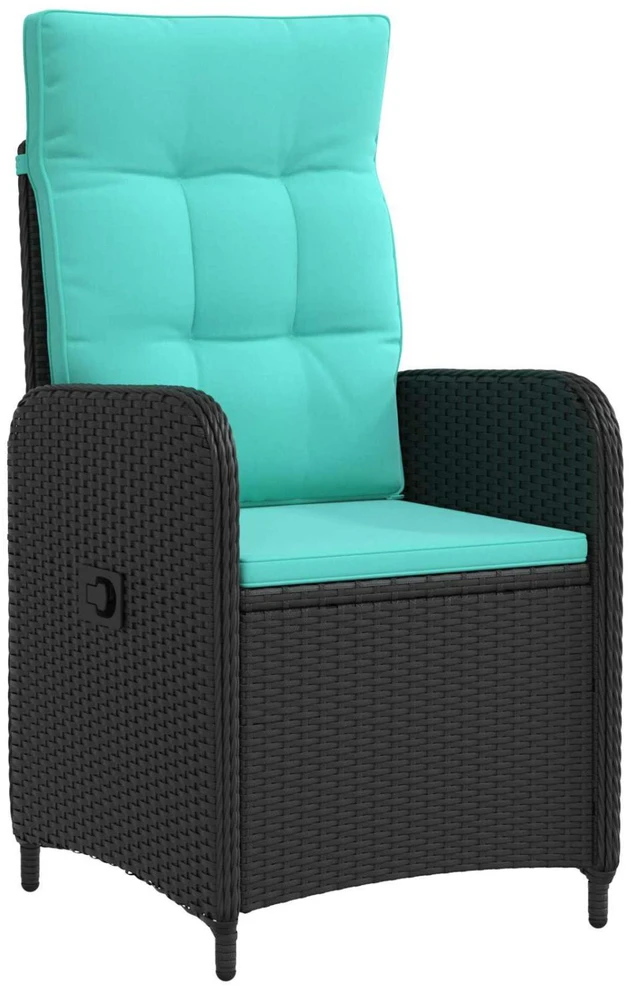 Lauko baldų komplektas Sofa Stalo Rinkinys 5 vnt.