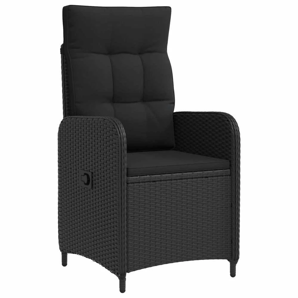 Lauko baldų komplektas Sofa Stalo Rinkinys 7 vnt.