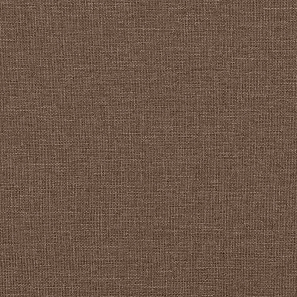 3-Vietis Sofa Ruda 220 cm audinys