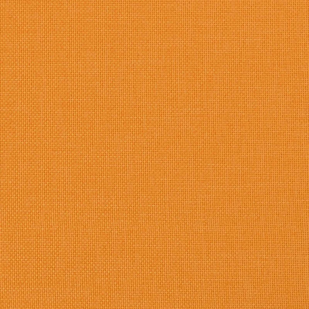 Sofa su saugojimo vieta Tamsiai geltona 192 x 78 x 87 cm