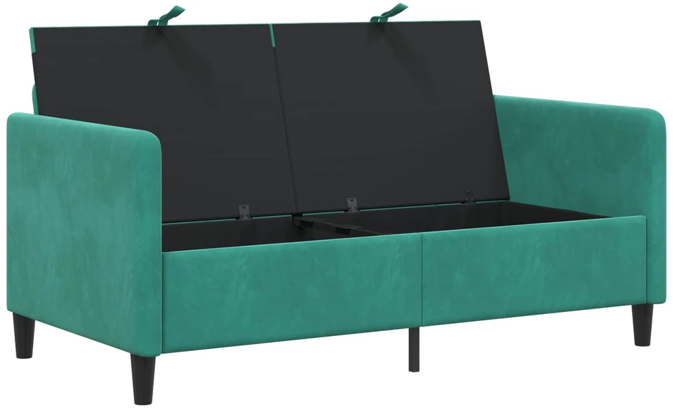 Sofa su saugojimo vieta Turkio 152 x 78 x 87 cm Poliesteris