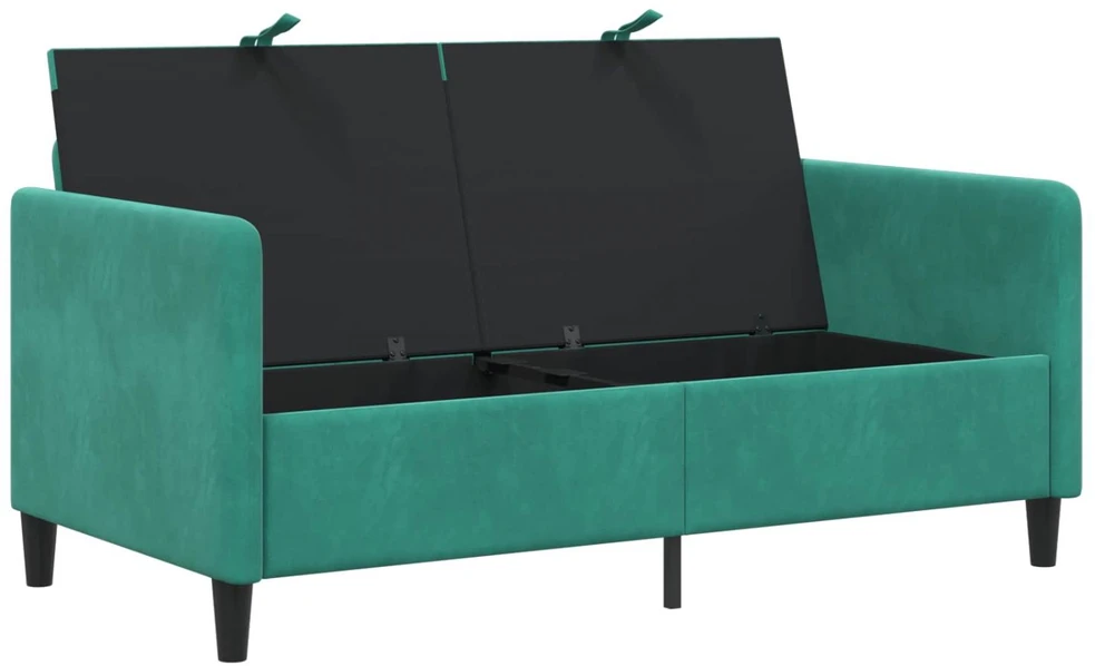 Sofa su saugojimo vieta Turkio 152 x 78 x 87 cm Poliesteris