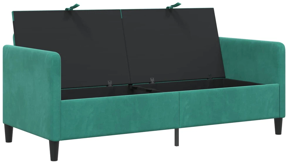 Sofa su saugojimo vieta Turkio 172 x 78 x 87 cm Poliesteris