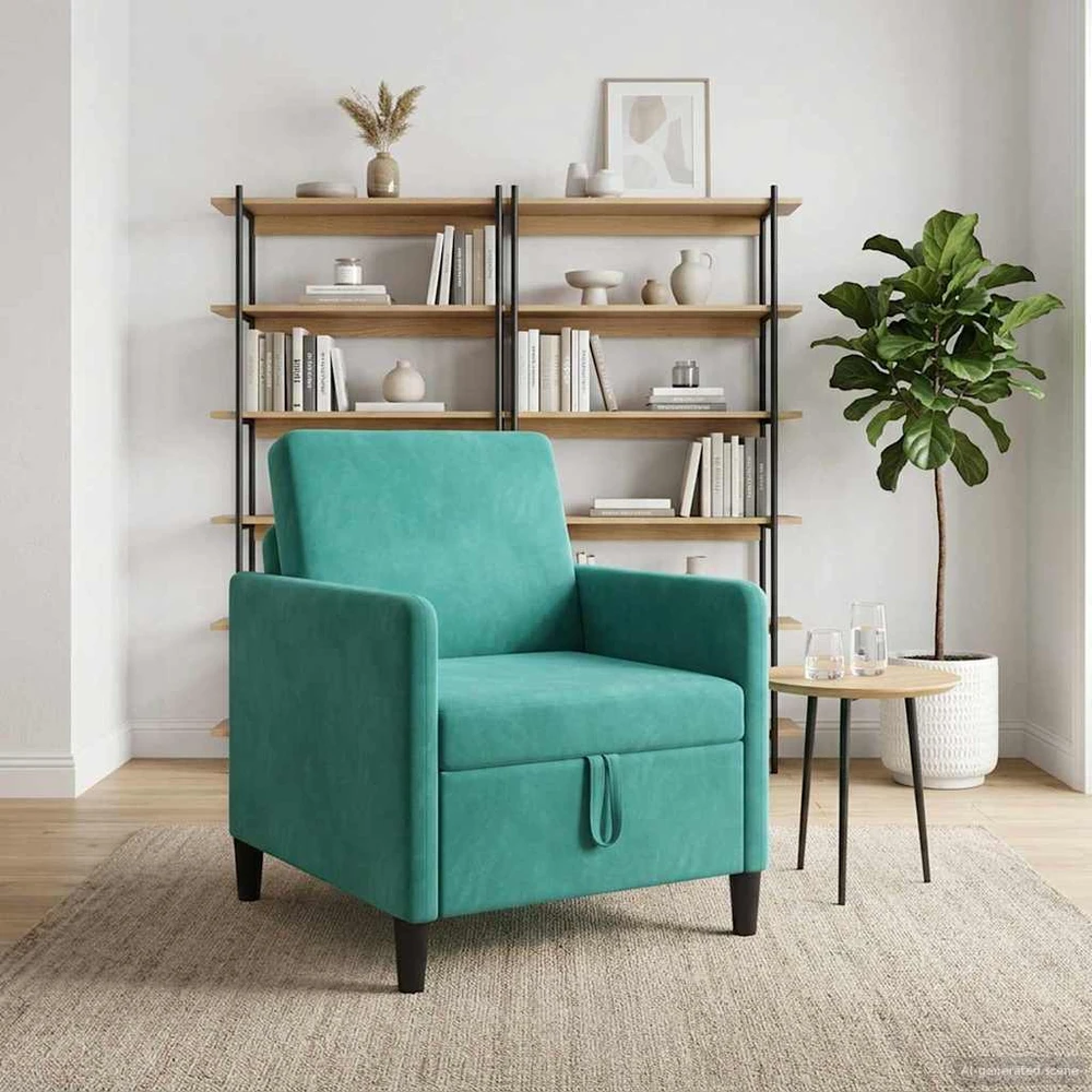 Sofa su saugojimo vieta Turkio 72 x 78 x 87 cm Poliesteris