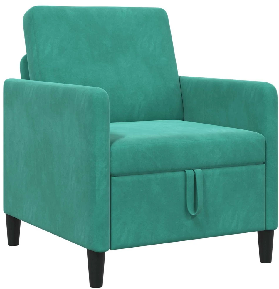 Sofa su saugojimo vieta Turkio 72 x 78 x 87 cm Poliesteris