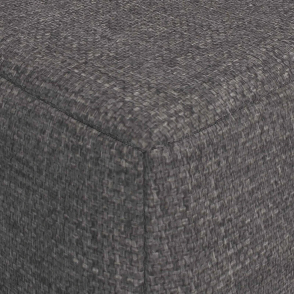 Sofa Sulankstomas Sofos Lova Šviesiai pilka 120 x 60 x 49 cm Audinys