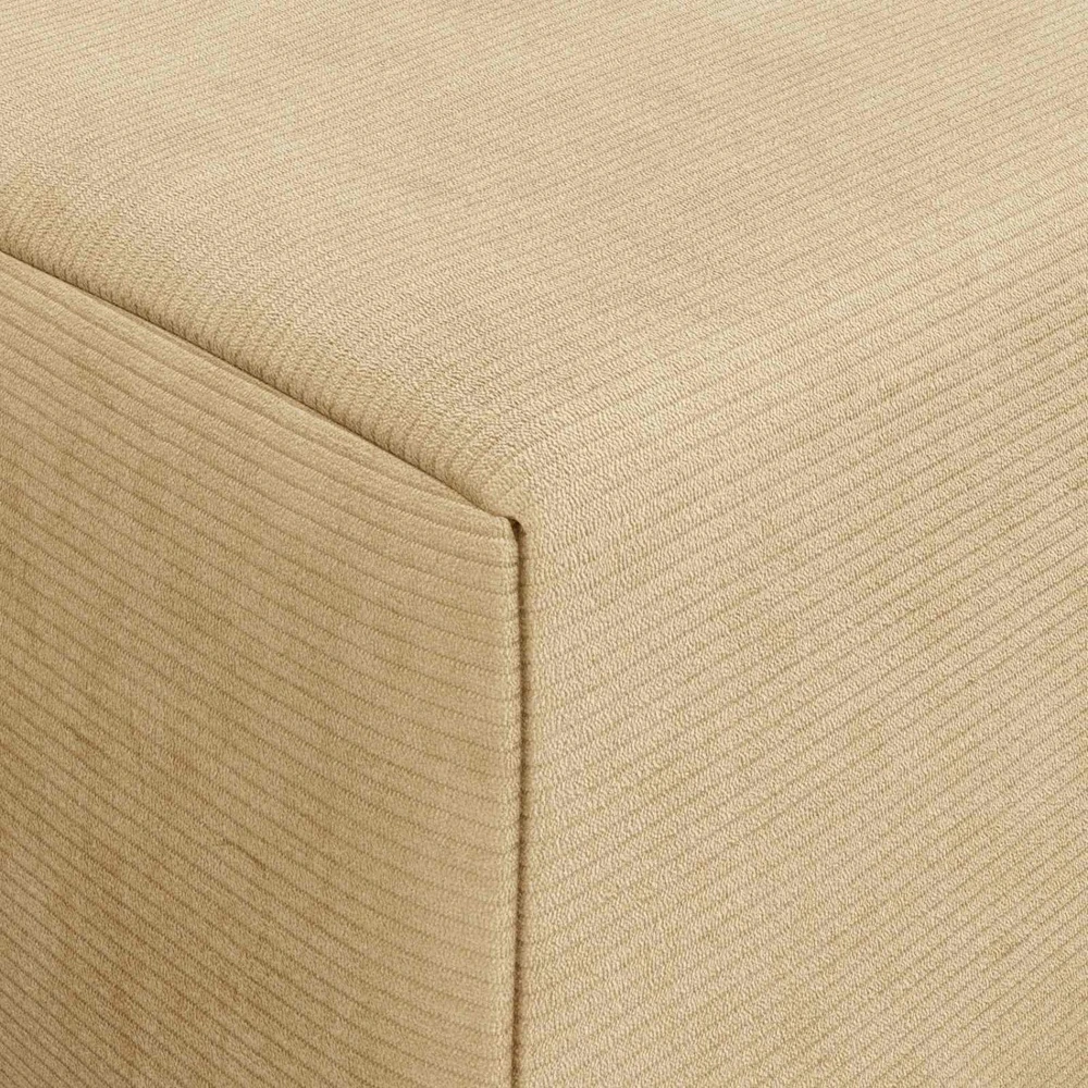 Sofa Sulankstomas Sofos Lova Šviesiai žalia pilka 200 x 70 x 10 cm