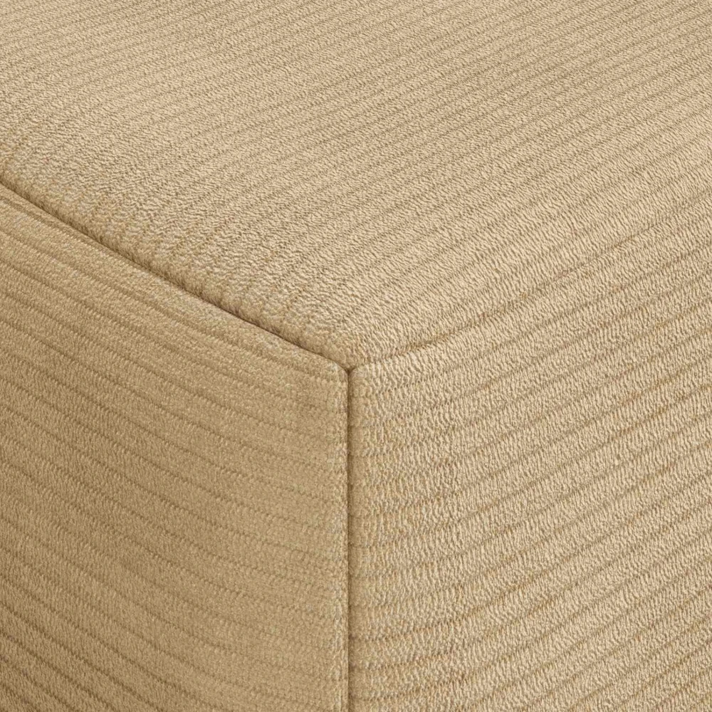 Sofa Sulankstomas Sofos Lova Žalias pilkas 60 x 70 x 41 cm Audinys