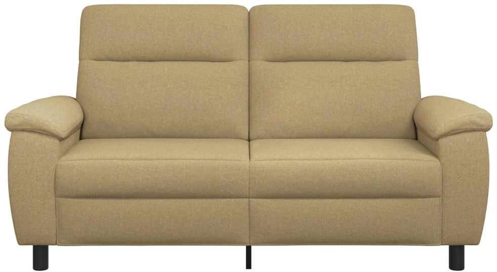 Sofa Šviesiai rudas 178 x 90 x 95 cm Audinys
