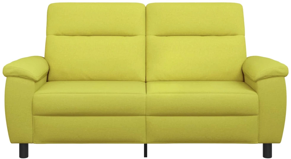 Sofa Šviesiai žalia 178 x 90 x 95 cm Audinys
