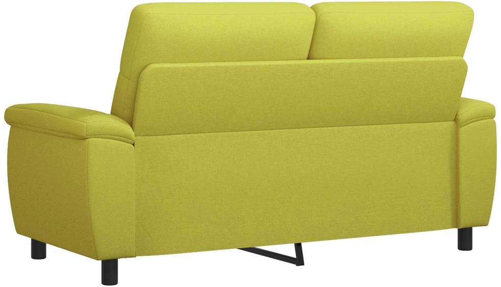Sofa Šviesiai žalia 178 x 90 x 95 cm Audinys