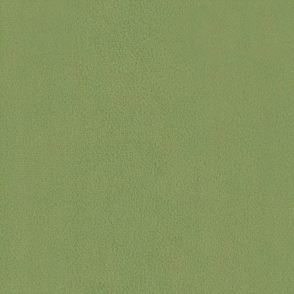 Sofa Šviesiai žalia 228 x 134 x 80 cm Aksomas