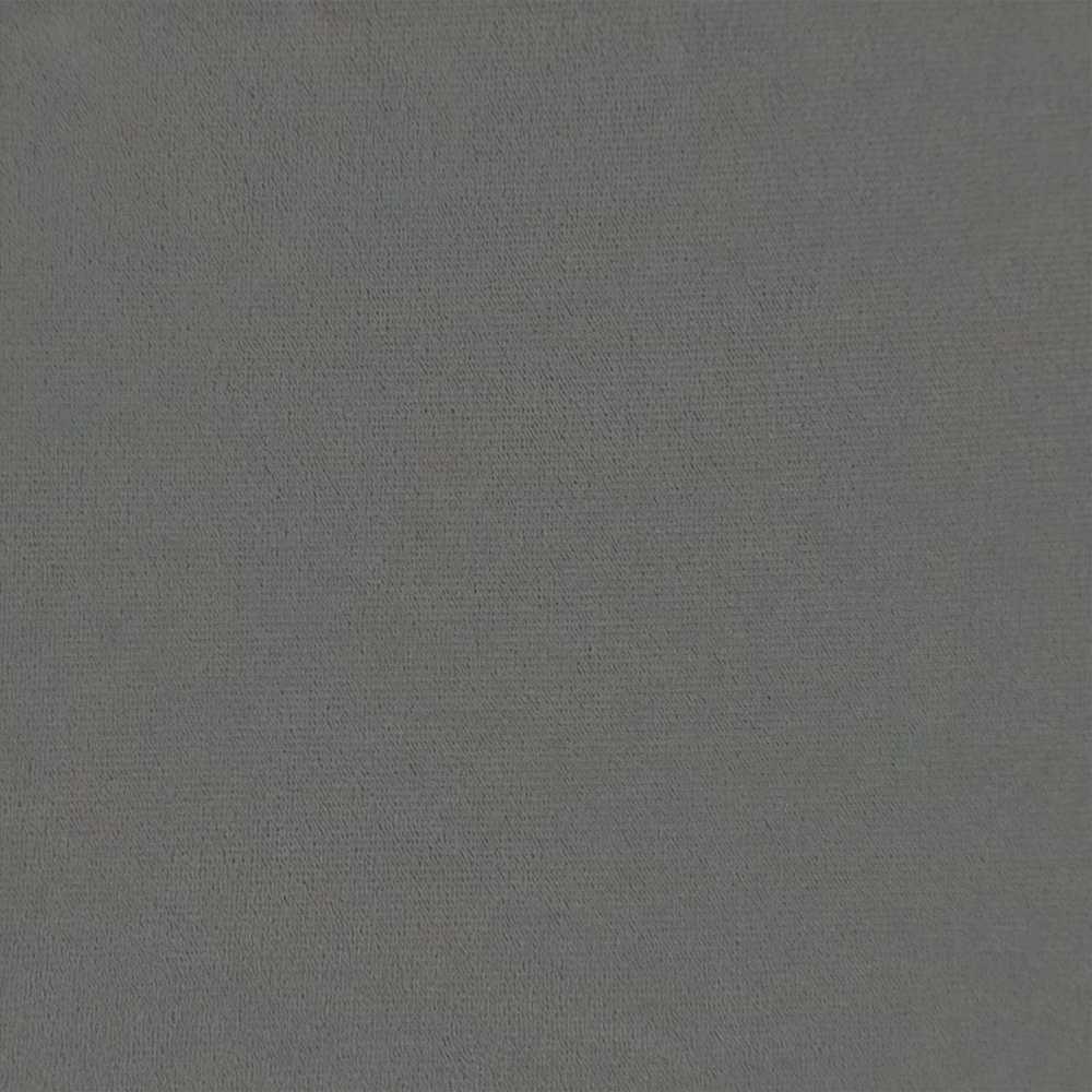 Sofa Tamsiai pilka 178 x 134 x 80 cm Aksomas