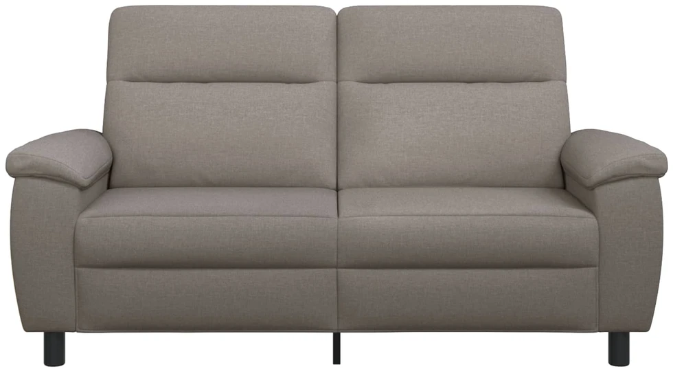 Sofa Taupe 178 x 90 x 95 cm Audinys