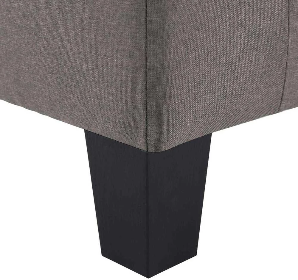 Sofa Tortora Keturvietis audinys