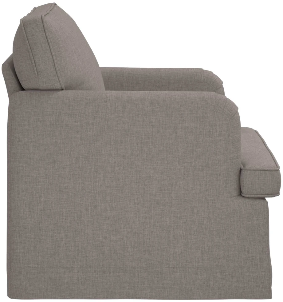 Sofa Tortora 84 x 80 x 85 cm audinys