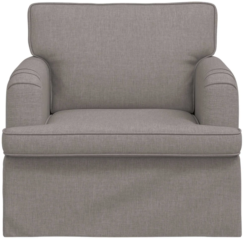 Sofa Tortora 84 x 80 x 85 cm audinys