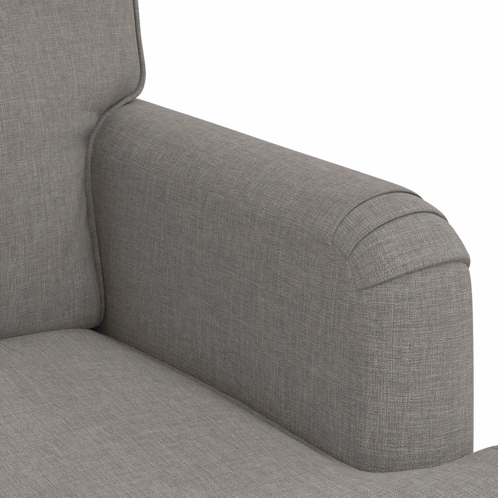 Sofa Tortora 84 x 80 x 85 cm audinys