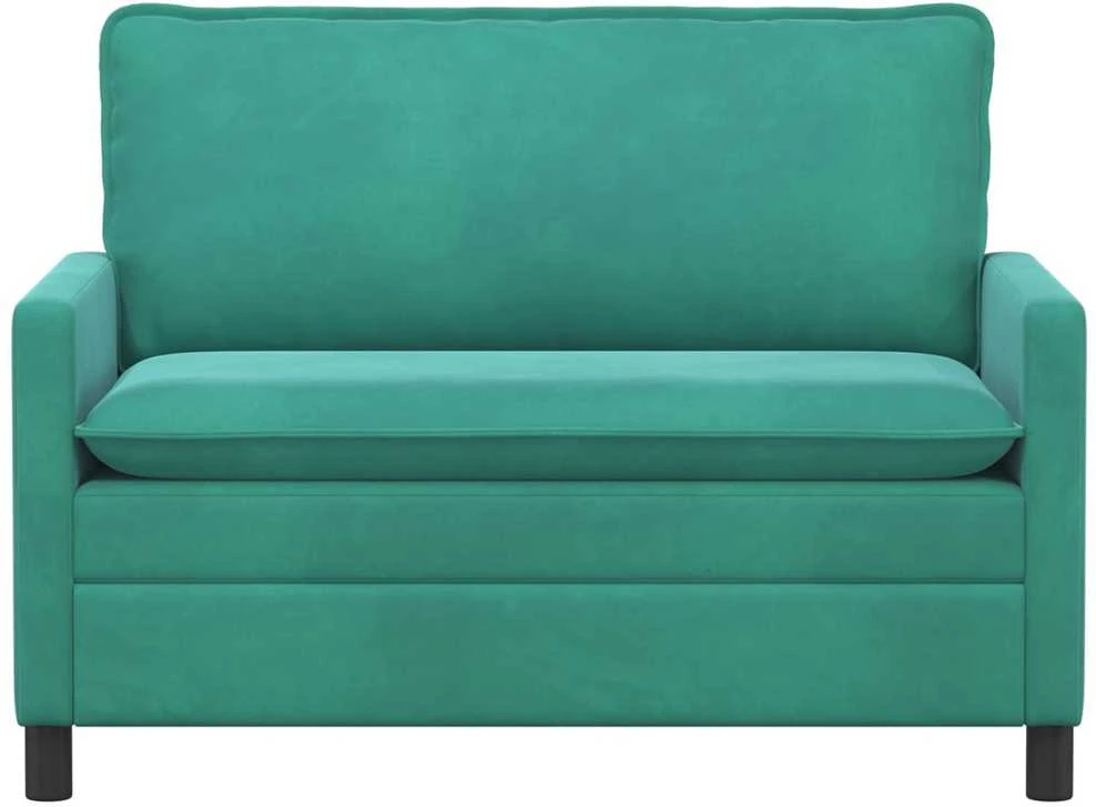 Sofa Turkio 126 x 81 x 87,5 cm Aksomas