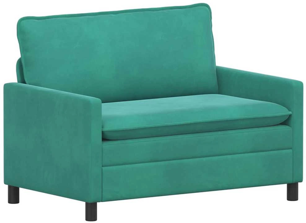 Sofa Turkio 126 x 81 x 87,5 cm Aksomas