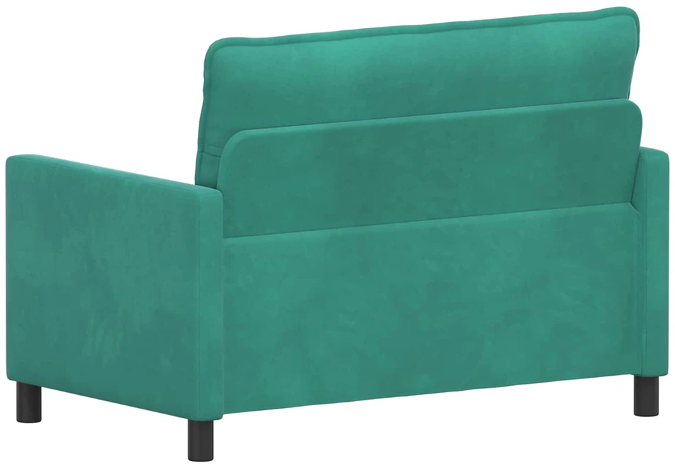 Sofa Turkio 126 x 81 x 87,5 cm Aksomas