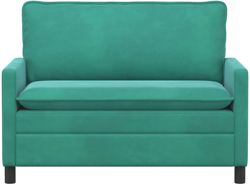 Sofa Turkio 126 x 81 x 87,5 cm Aksomas