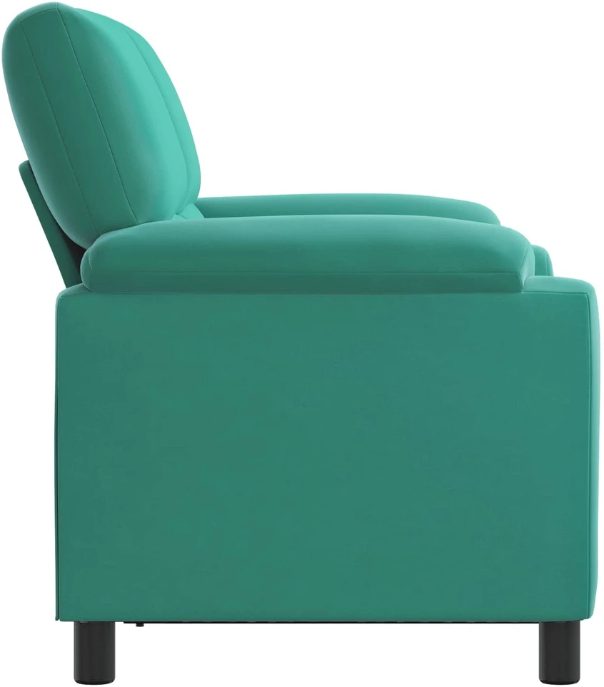Sofa Turkio 154 x 85 x 93 cm Aksomas