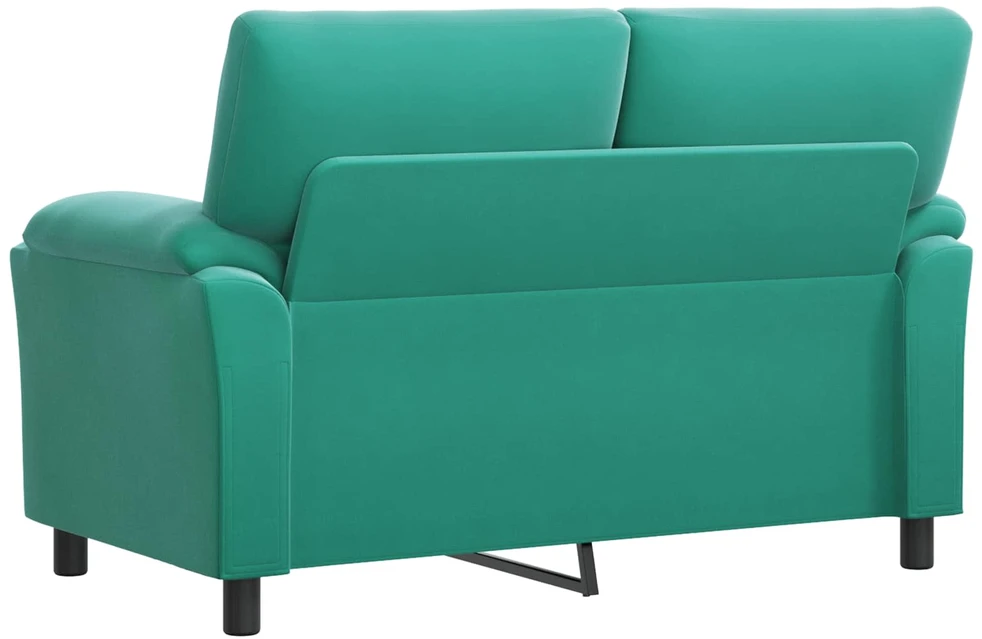 Sofa Turkio 154 x 85 x 93 cm Aksomas