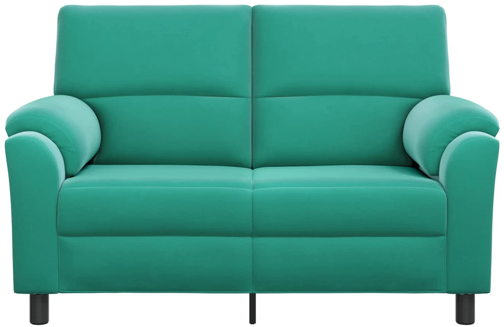 Sofa Turkio 154 x 85 x 93 cm Aksomas