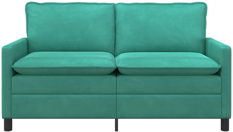 Sofa Turkio 156 x 81 x 87,5 cm Aksomas