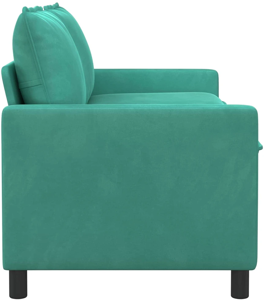 Sofa Turkio 156 x 81 x 87,5 cm Aksomas