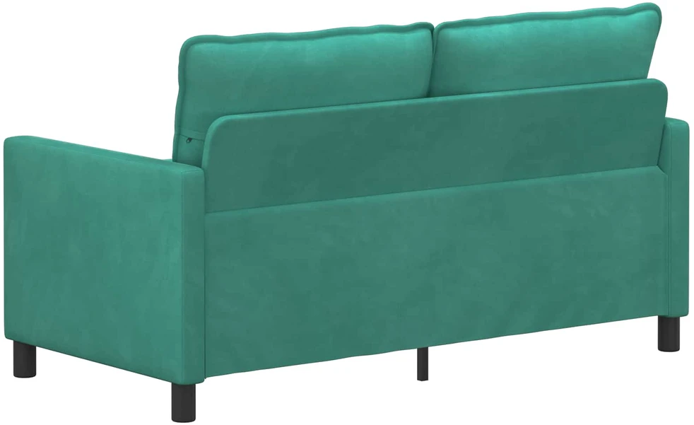 Sofa Turkio 156 x 81 x 87,5 cm Aksomas