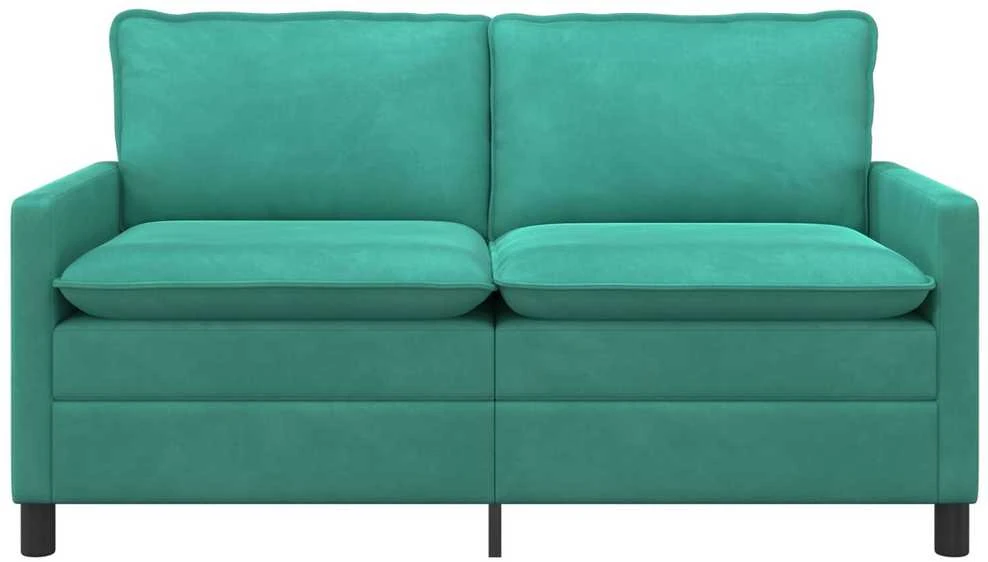 Sofa Turkio 156 x 81 x 87,5 cm Aksomas
