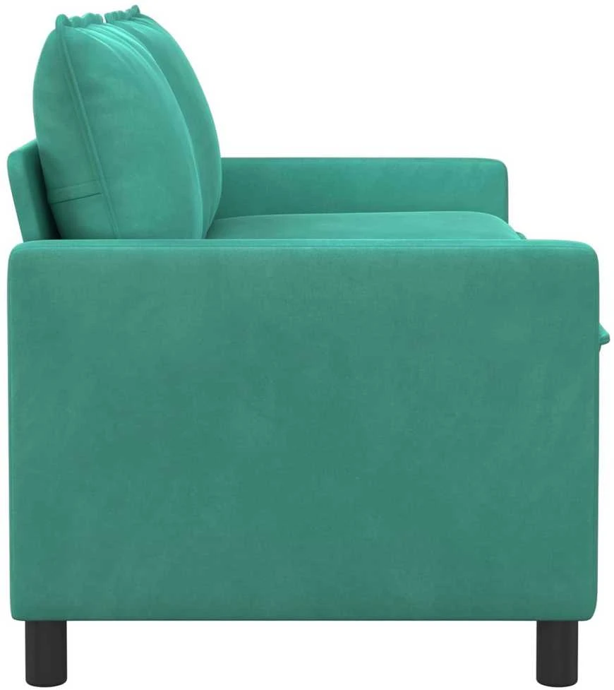 Sofa Turkio 156 x 81 x 87,5 cm Aksomas