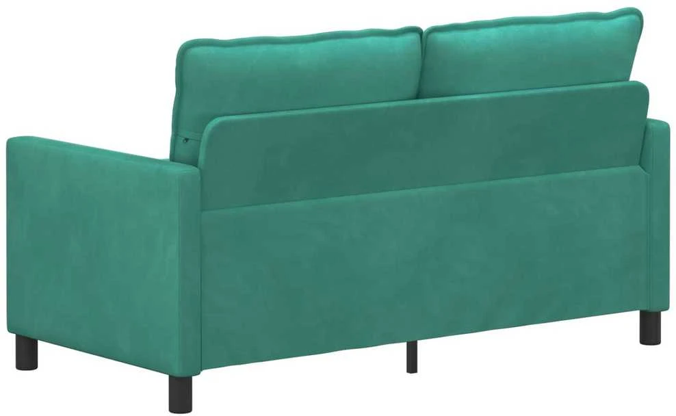 Sofa Turkio 156 x 81 x 87,5 cm Aksomas