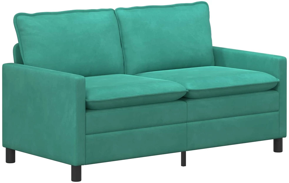 Sofa Turkio 156 x 81 x 87,5 cm Aksomas