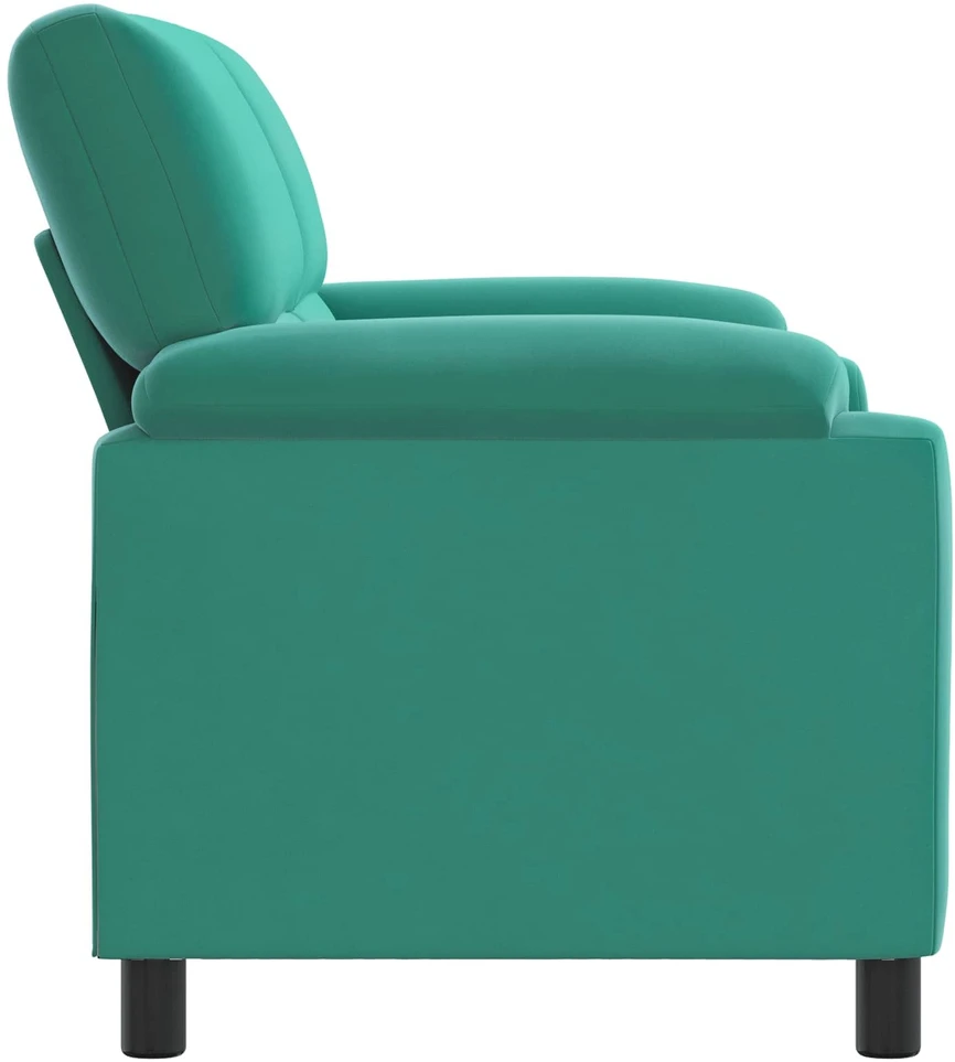 Sofa Turkio 174 x 85 x 93 cm Aksomas