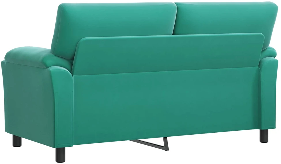 Sofa Turkio 174 x 85 x 93 cm Aksomas