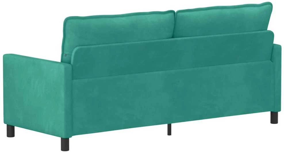 Sofa Turkio 196 x 81 x 87,5 cm Aksomas