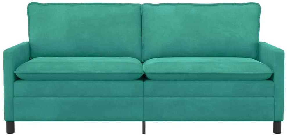 Sofa Turkio 196 x 81 x 87,5 cm Aksomas
