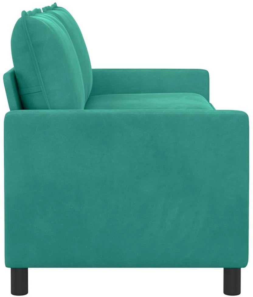 Sofa Turkio 196 x 81 x 87,5 cm Aksomas