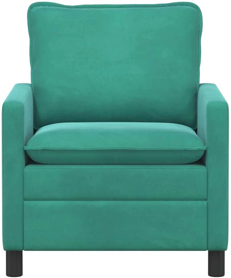 Sofa Turkio 76 x 81 x 87,5 cm Aksomas