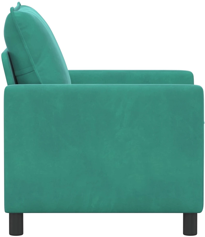 Sofa Turkio 76 x 81 x 87,5 cm Aksomas
