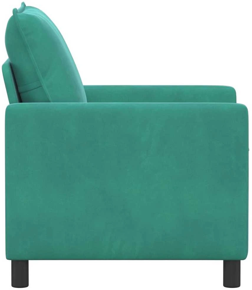 Sofa Turkio 76 x 81 x 87,5 cm Aksomas