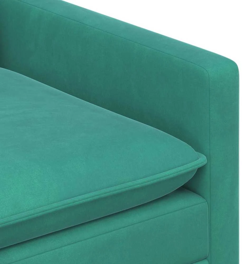 Sofa Turkio 76 x 81 x 87,5 cm Aksomas