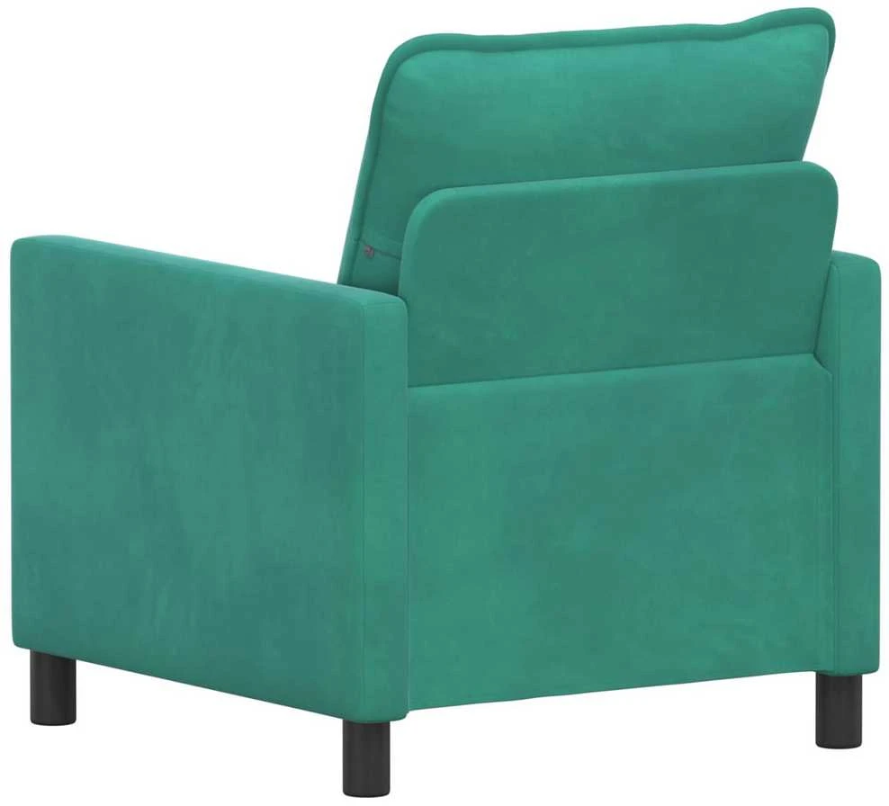 Sofa Turkio 76 x 81 x 87,5 cm Aksomas