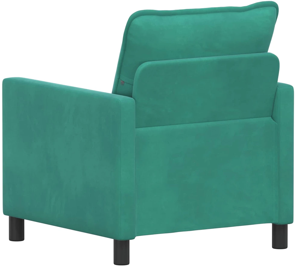 Sofa Turkio 76 x 81 x 87,5 cm Aksomas